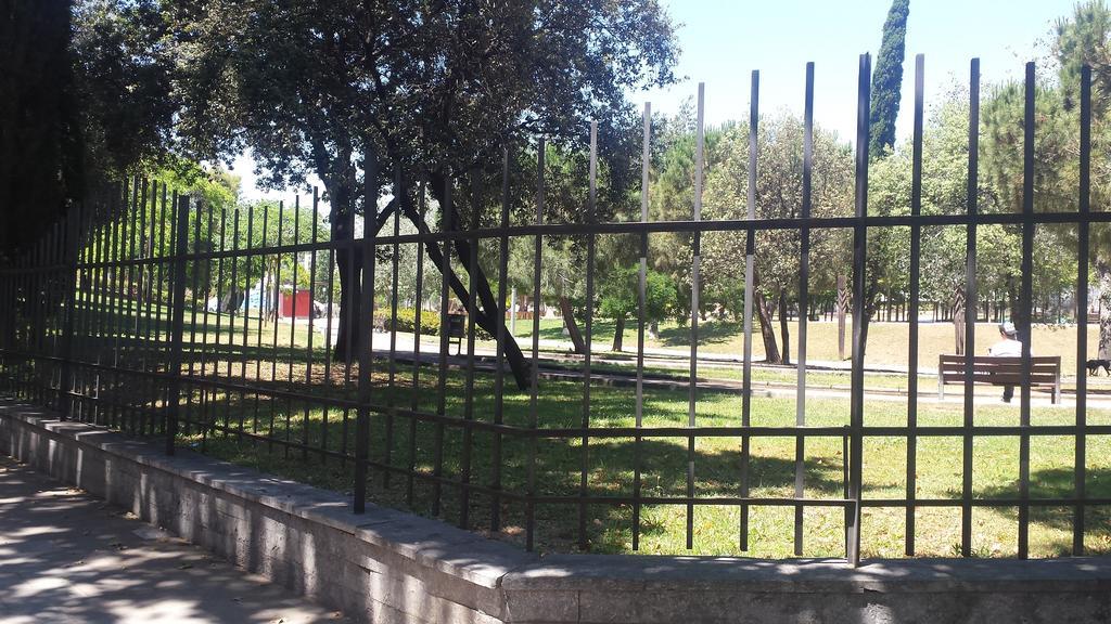 Bbarcelona Apartments Ciutadella Flat מראה חיצוני תמונה