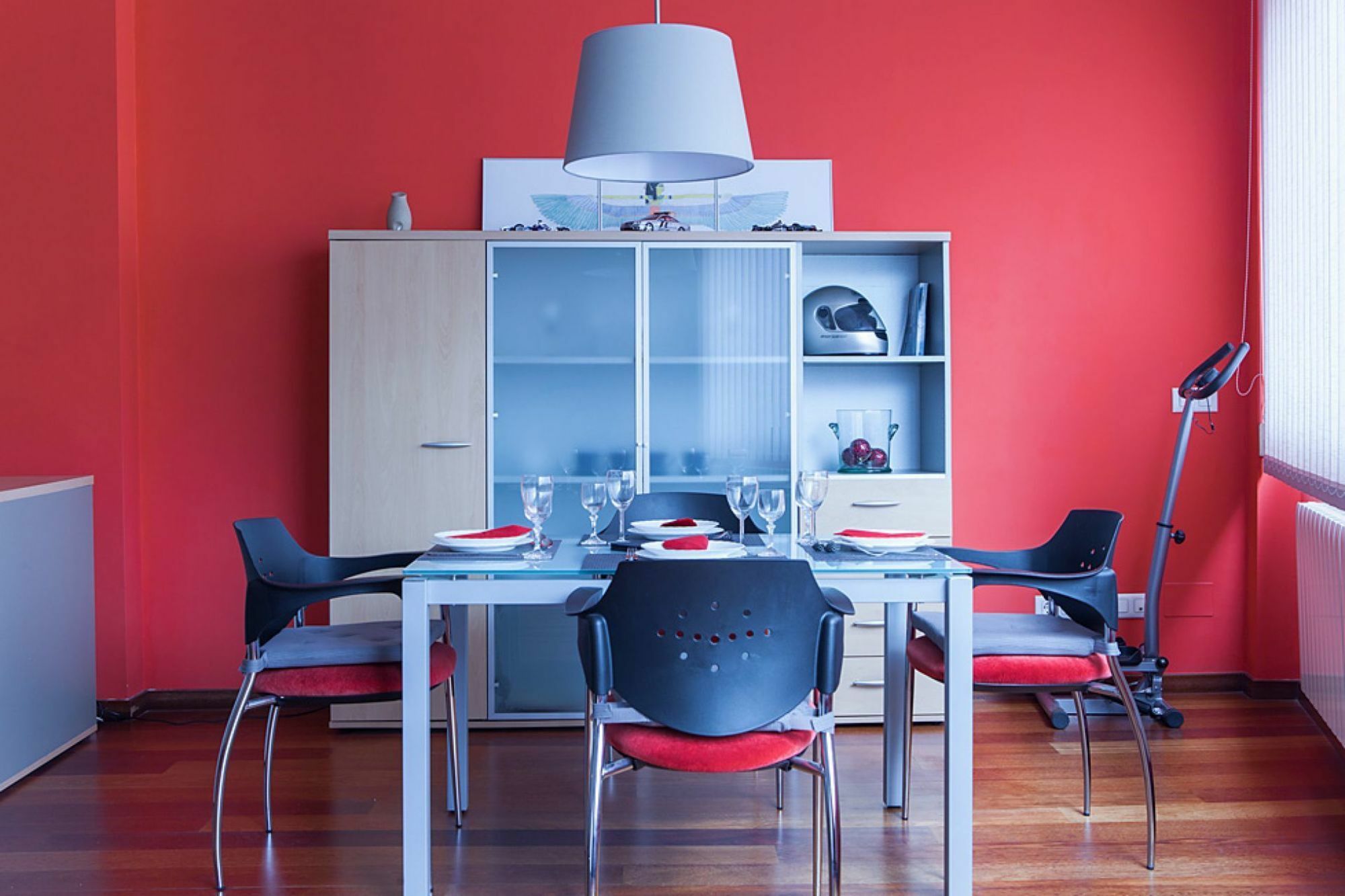 Bbarcelona Apartments Ciutadella Flat מראה חיצוני תמונה