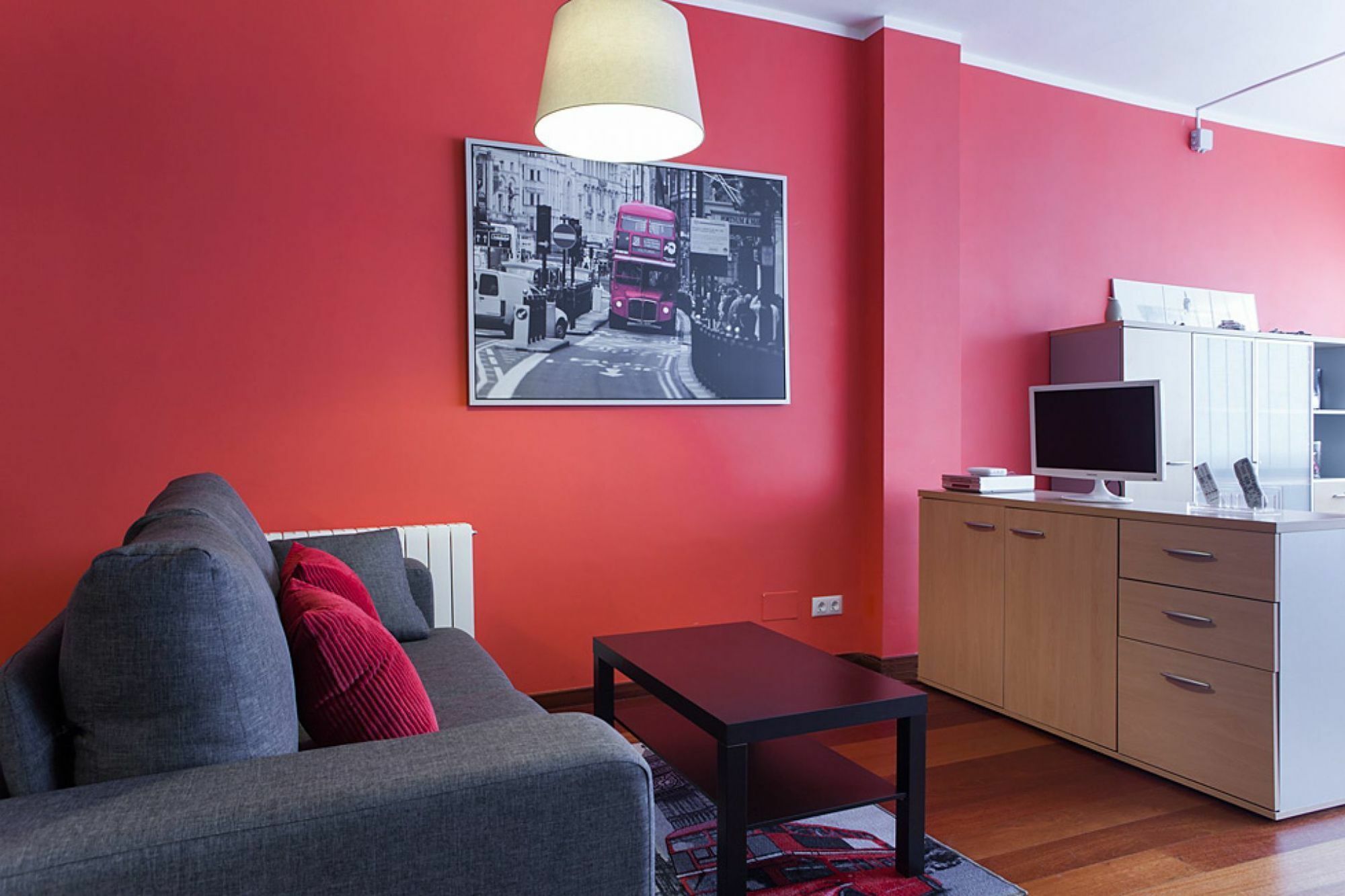 Bbarcelona Apartments Ciutadella Flat מראה חיצוני תמונה