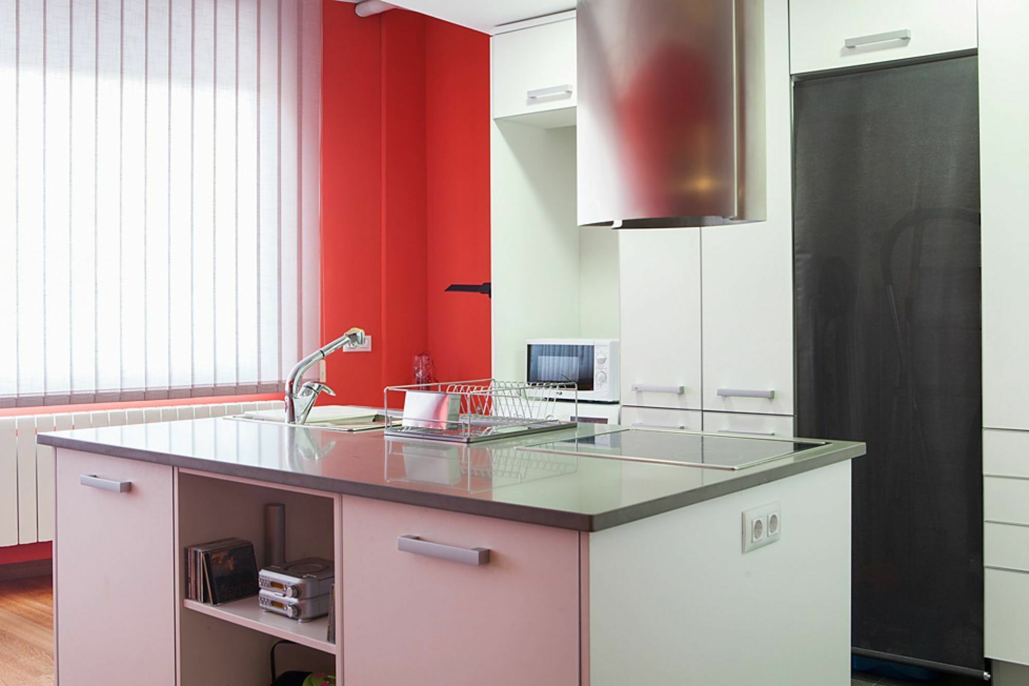 Bbarcelona Apartments Ciutadella Flat מראה חיצוני תמונה