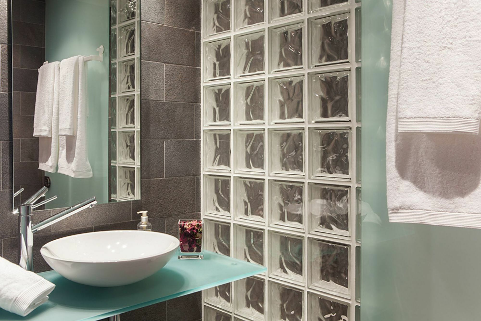 Bbarcelona Apartments Ciutadella Flat מראה חיצוני תמונה